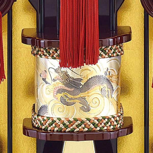 さらに値下げ！美品　破魔弓飾り30号 破魔弓 破魔矢 30号 豪山 初正月飾り 大型 おしゃれ お祝い : 雛人形
