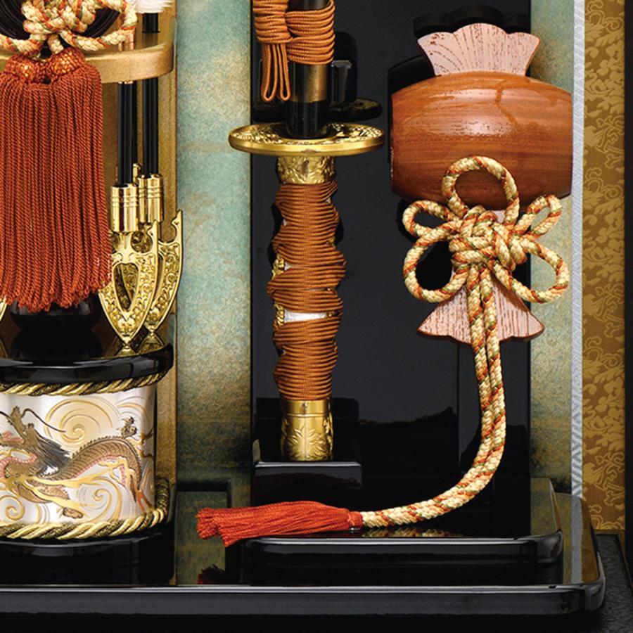 昇龍　破魔弓 破魔矢 刀 昇龍破魔弓 破魔矢 刀