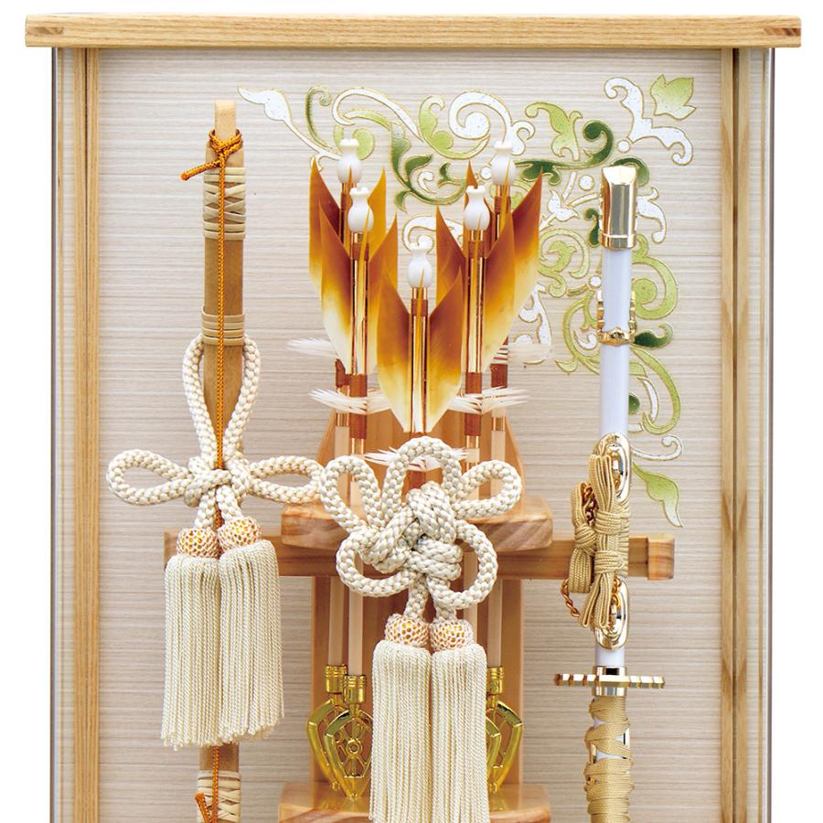 破魔弓 コンパクト 初正月 おしゃれ かわいい 選べる 破魔矢