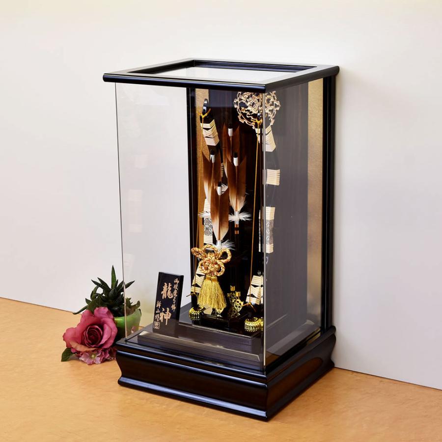 【展示品限り】正月飾り　破魔弓　ケース飾り　※閉店セール　Y13 展示品限り】正月飾り 破魔弓 ケース飾り ※閉店セール Y13