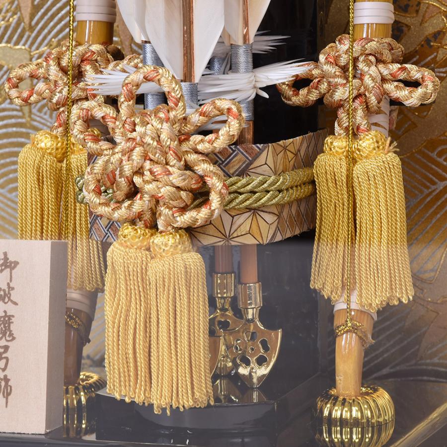 破魔弓 お祝い 可愛い 破魔矢飾り 丸型 10号 選べる 誉 望 木目 破魔弓 お祝い 可愛い 破魔矢飾り 丸型 10号 選べる 誉 望 木目