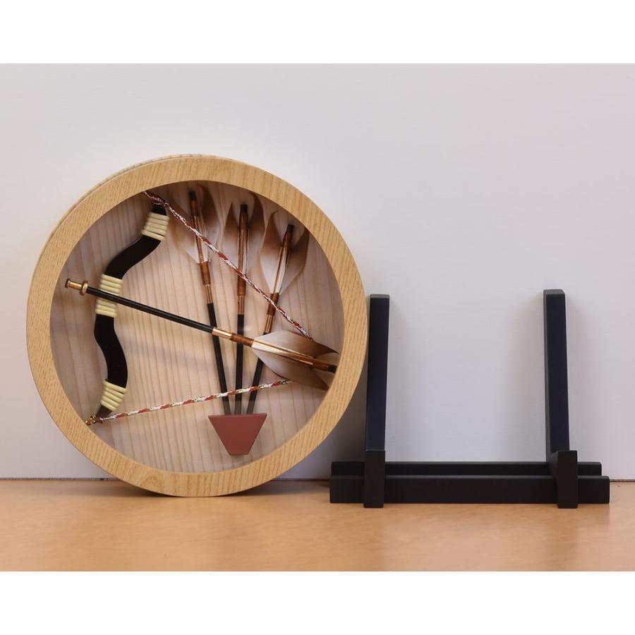 破魔弓 壁掛け おしゃれ 破魔矢飾り コンパクト モダン アクリルケース 初正月飾り 5号仁和 A1mori7 雛人形 五月人形 販売 通販の陣屋 通販 Yahoo ショッピング