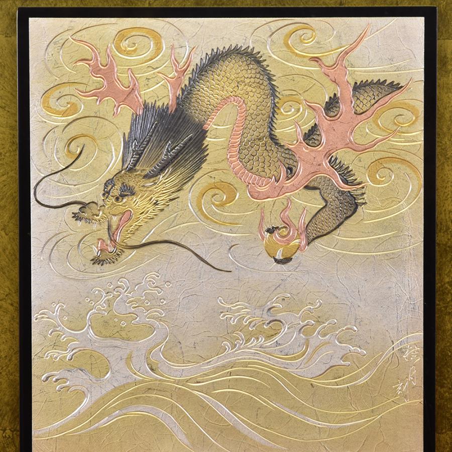 破魔弓 お祝い 破魔矢 初正月飾 23号 龍王a ケース飾り ガラス 破魔弓 お祝い 破魔矢 初正月飾 23号 龍王a ケース飾り ガラス