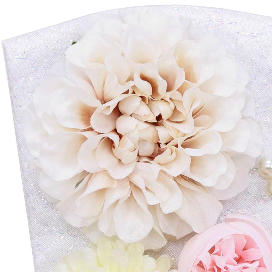 羽子板 単品 コンパクト かわいい おしゃれ 8号 (高さ約26cm) 初正月