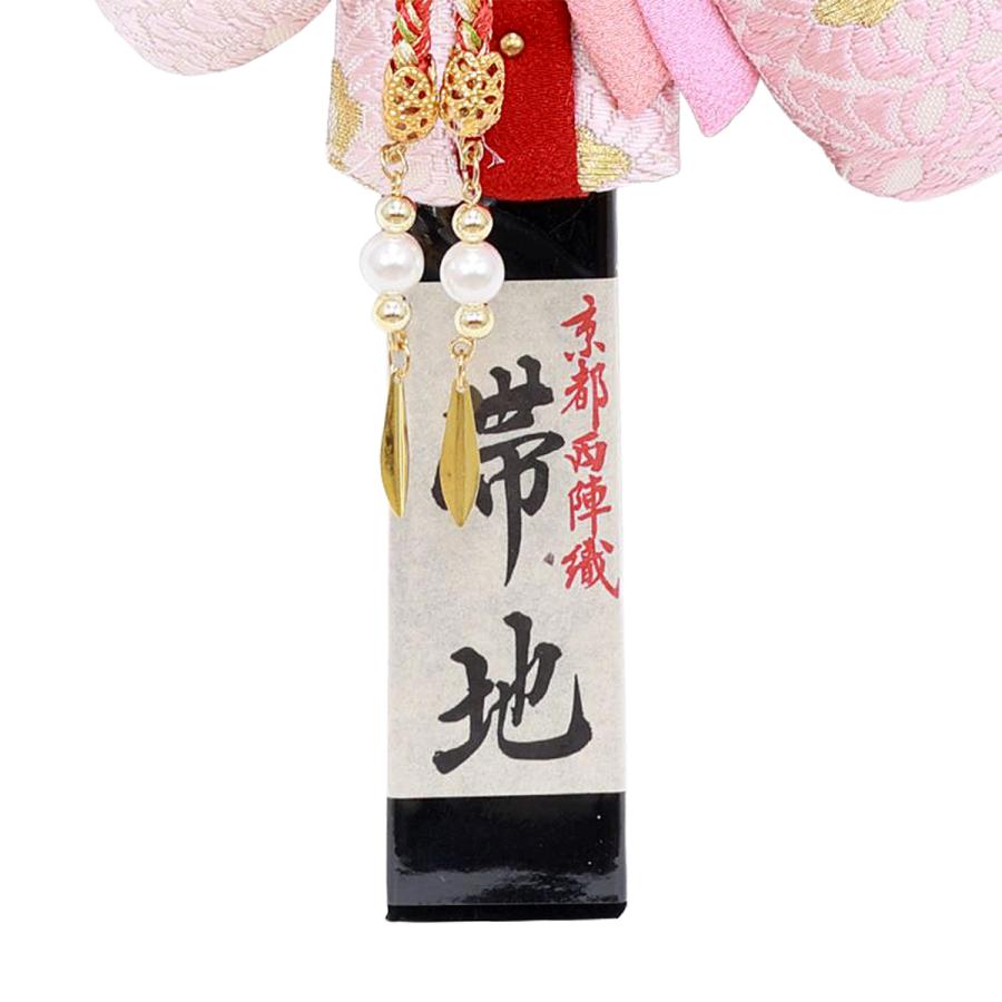 羽子板 単品 コンパクト かわいい おしゃれ 13号 (高さ約41cm) 初正月