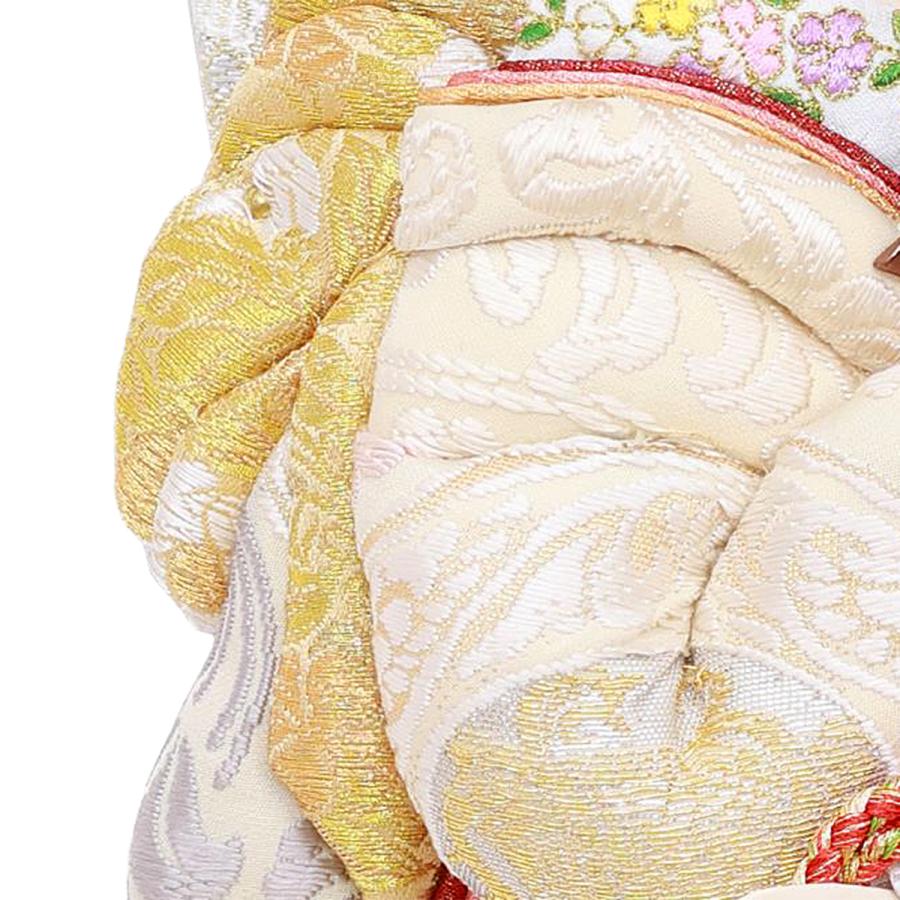 羽子板 単品 コンパクト かわいい おしゃれ 13号 (高さ約41cm) 初正月