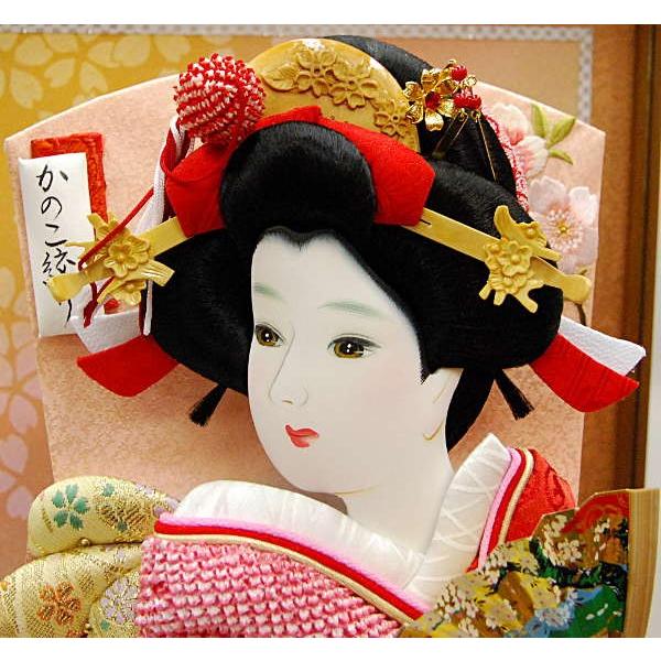 完動品 羽子板 初正月 羽子板飾り 【CEG8388724556】(29749円)