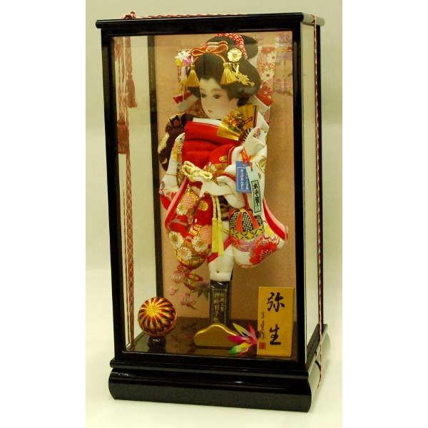 即購入可★ 羽子板 初正月 羽子板飾り 【3820477819】(19855円)