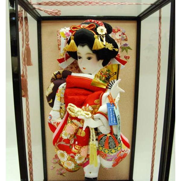 即購入可★ 羽子板 初正月 羽子板飾り 【3820477819】(19855円)