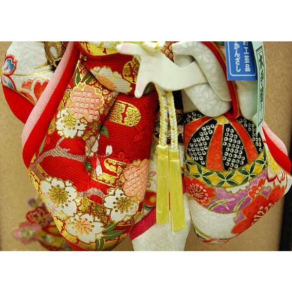 即購入可★ 羽子板 初正月 羽子板飾り 【3820477819】(19855円)