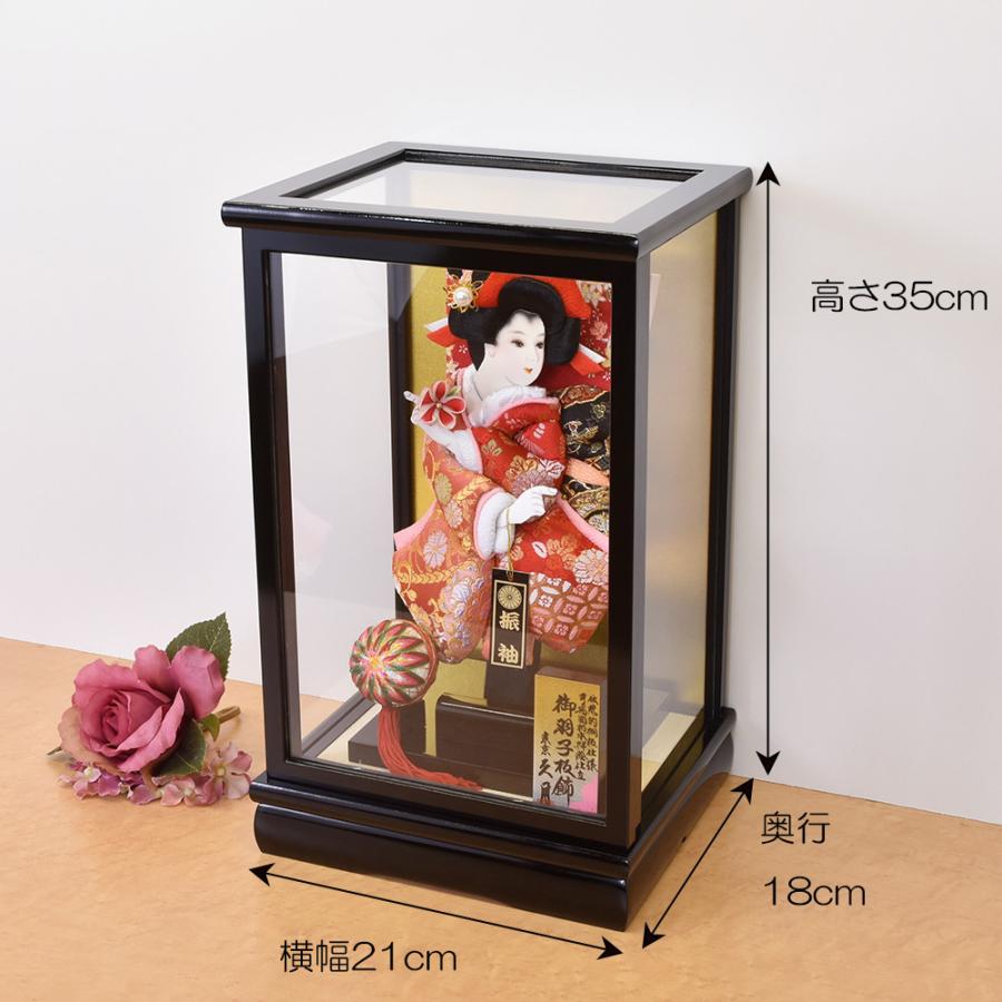 羽子板 久月 お祝いミニ おしゃれ 手作り コンパクト 振袖 初正月 可愛い 女の子 羽子板飾り はごいた 小さい ミニサイズ インテリア 木目 Hagoita 1z jin108 雛人形 五月人形 販売 通販の陣屋 通販 Yahoo ショッピング