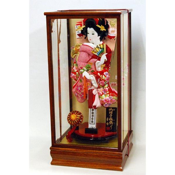 海外品 羽子板 初正月 羽子板飾り 【AA8537323568】(30276円)