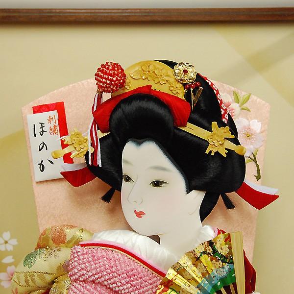 【正規販売店】 羽子板 初正月 羽子板飾り 【ZY9417108394】(33396円)