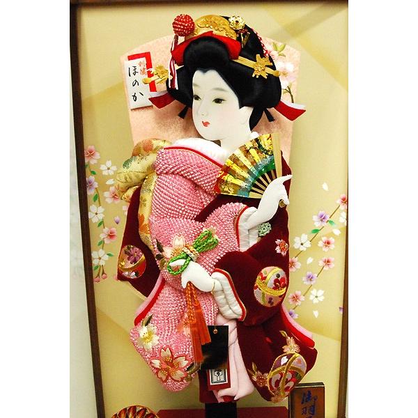 【正規販売店】 羽子板 初正月 羽子板飾り 【ZY9417108394】(33396円)