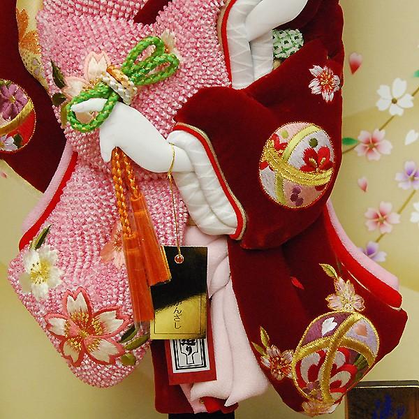 【正規販売店】 羽子板 初正月 羽子板飾り 【ZY9417108394】(33396円)