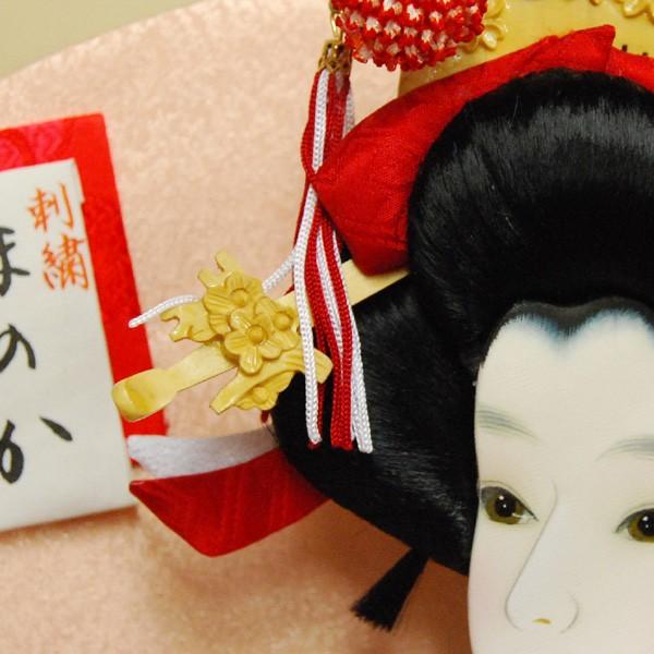 【正規販売店】 羽子板 初正月 羽子板飾り 【ZY9417108394】(33396円)