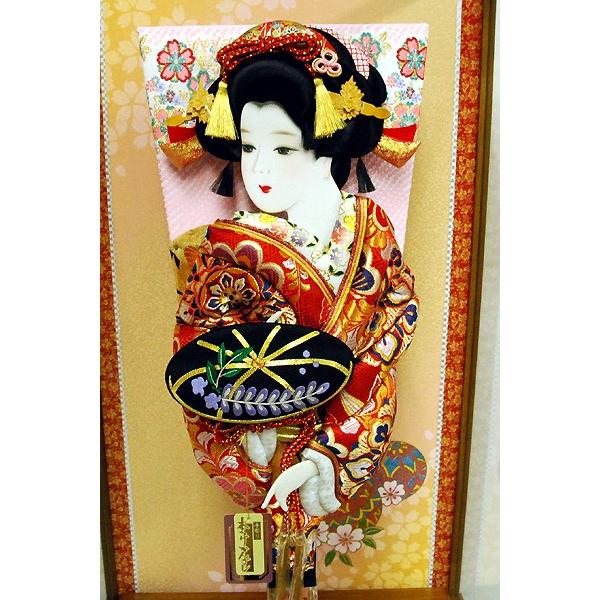 羽子板 初正月 羽子板飾り 