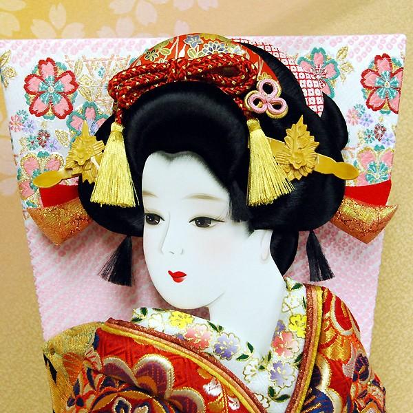 羽子板 初正月 羽子板飾り 