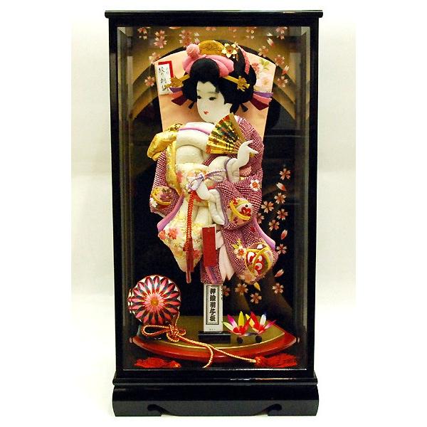 羽子板 初正月 羽子板飾り