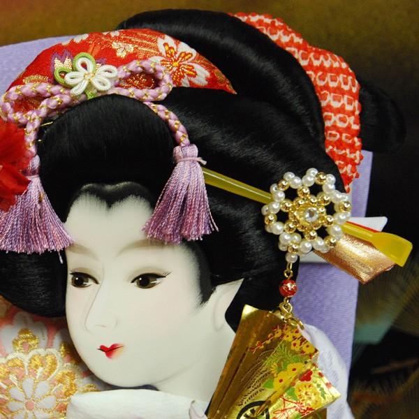 【〜6/6まで出品】 羽子板 初正月 羽子板飾り 【VQ6774353945】(24024円)