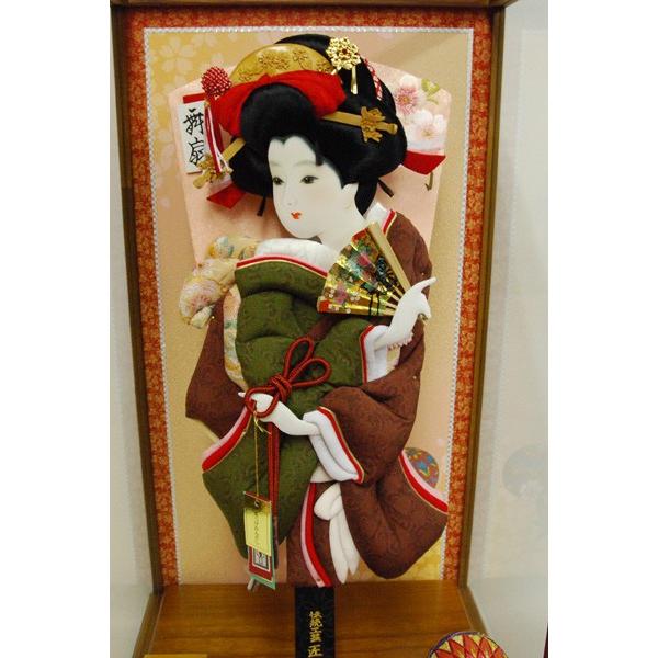 羽子板 初正月 羽子板飾り