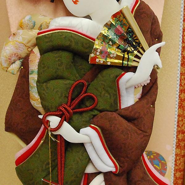 羽子板 初正月 羽子板飾り