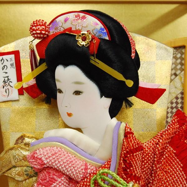 羽子板 初正月 羽子板飾り