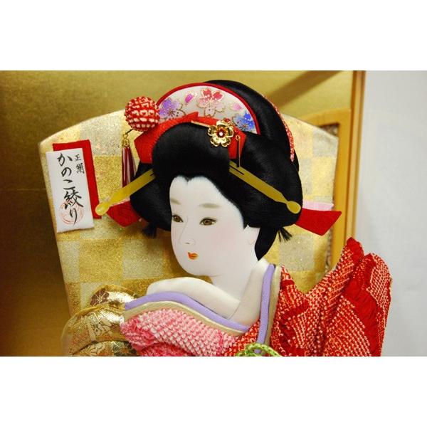 羽子板 初正月 羽子板飾り