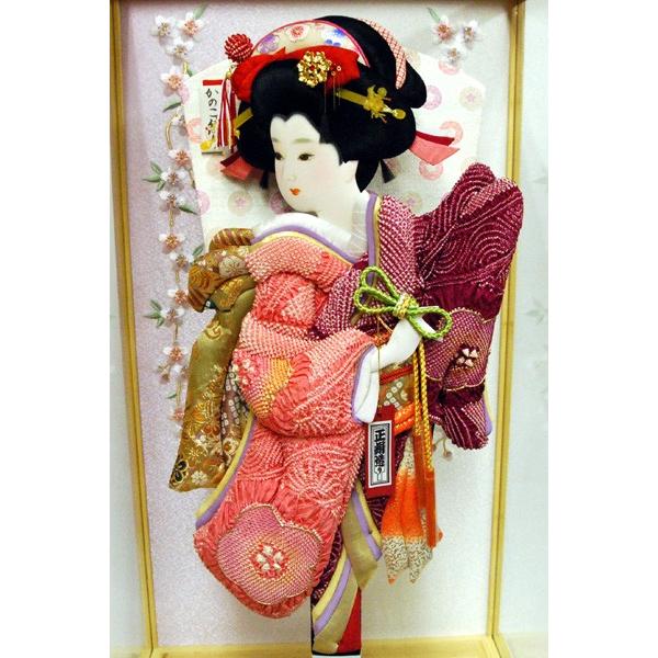 完動品 羽子板 初正月 羽子板飾り 【QGW7407956063】(26271円)