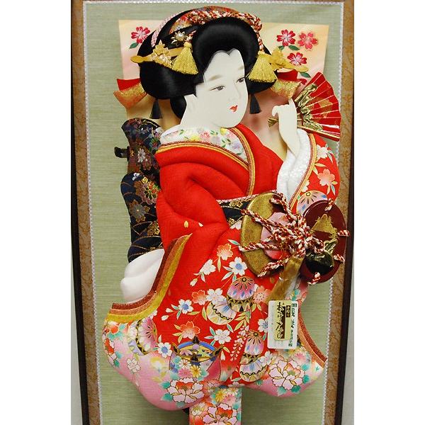 羽子板 初正月 羽子板飾り 大きい : 雛人形-五月人形-販売-通販の陣屋