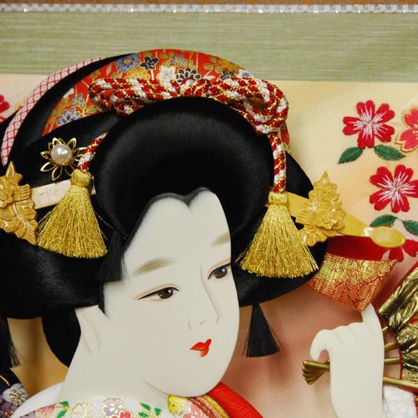 羽子板 初正月 羽子板飾り 大きい : 雛人形-五月人形-販売-通販の陣屋