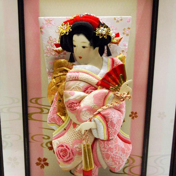 羽子板 初正月 羽子板飾り 羽子板