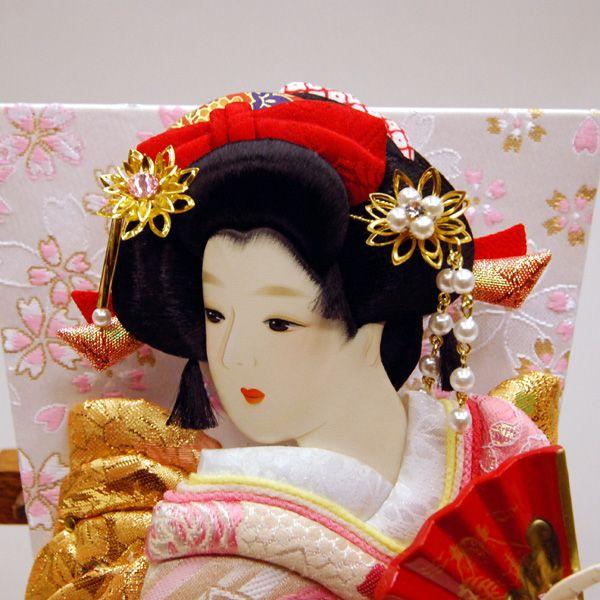 羽子板 初正月 羽子板飾り 羽子板