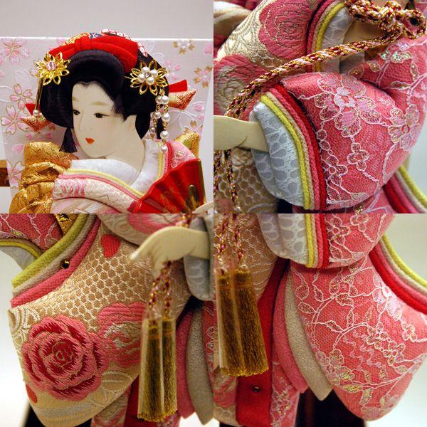 羽子板 初正月 羽子板飾り 羽子板