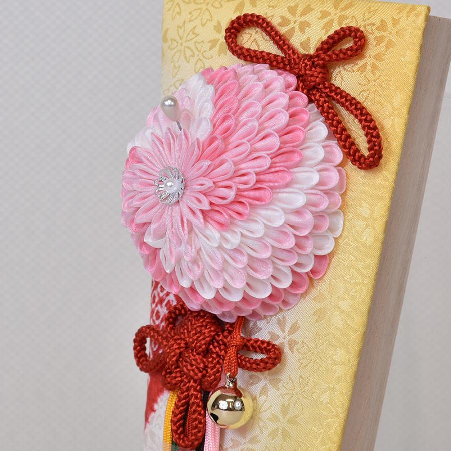 飾り  羽子板 羽子板】髪飾り羽子板 壁掛け アクリル8号 トイザらス・ベビーザらス