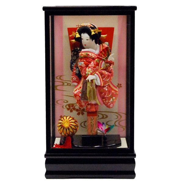 羽子板 初正月 羽子板飾り