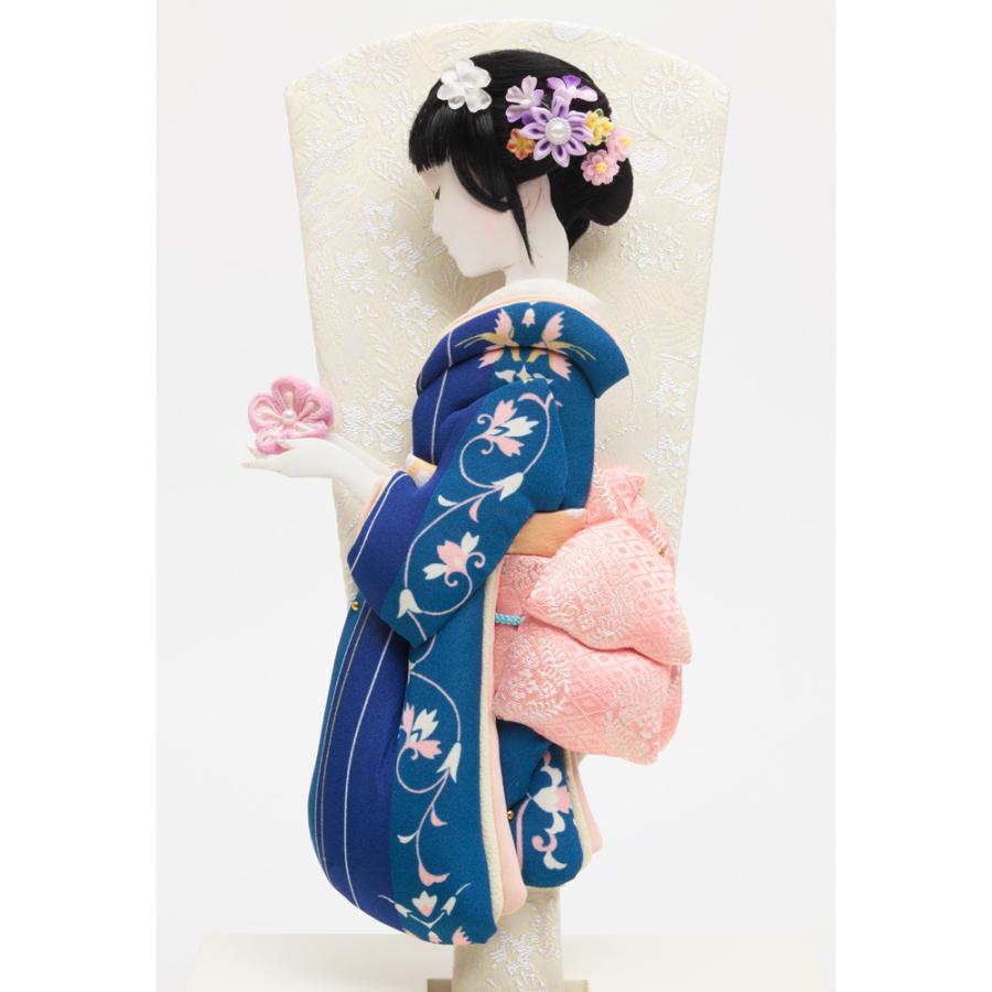 羽子板 久月 モダン 白 木目 初正月飾り コンパクト アクリル 羽子板 久月 モダン 白 木目 初正月飾り コンパクト アクリル