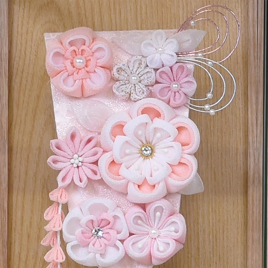 羽子板 置き型 コンパクト 手作り 小さい 初正月 羽子板飾り 選べる 7