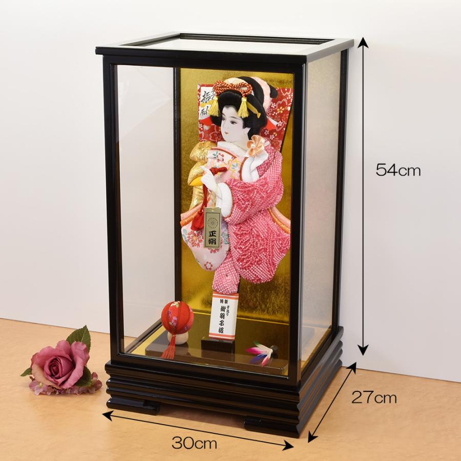 大型 羽子板 飾り オルゴール お正月 縁起物 置物18号 和風 レトロ