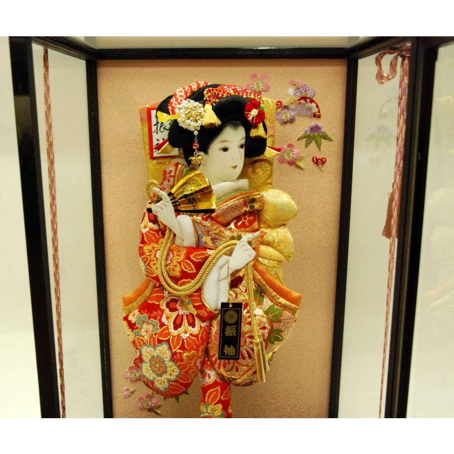 羽子板 初正月 羽子板飾り 