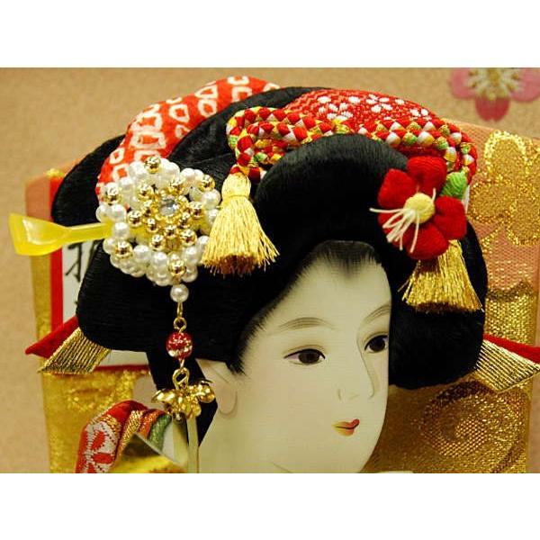 羽子板 初正月 羽子板飾り 