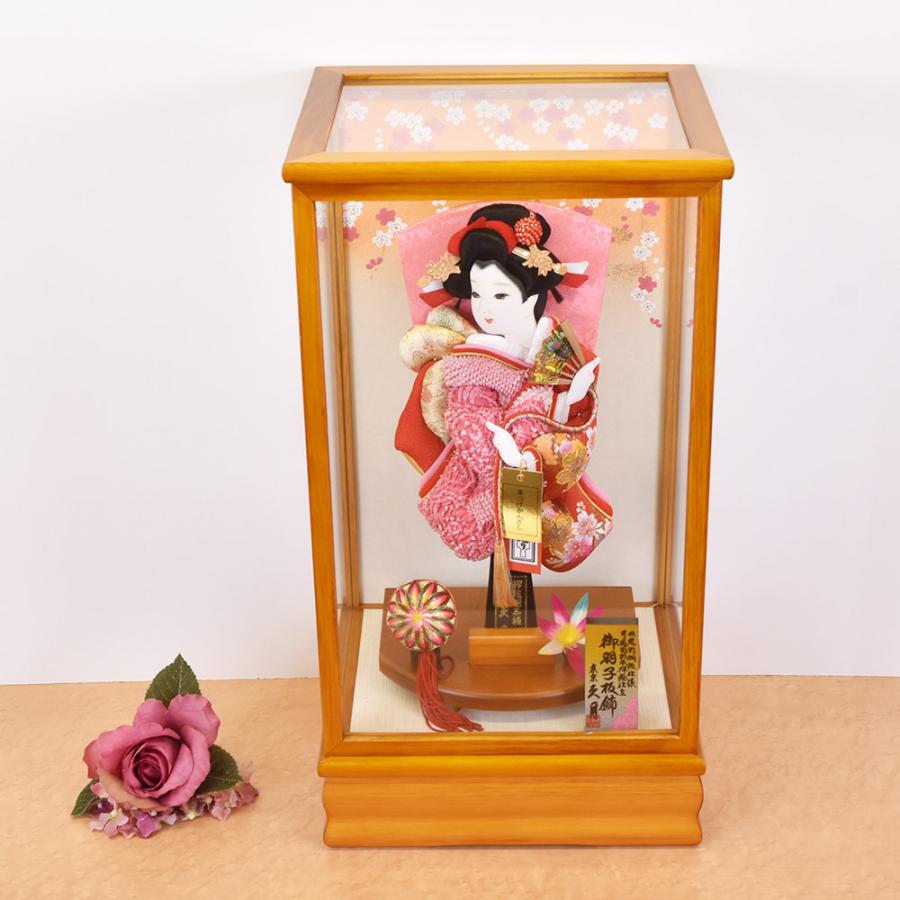 完璧 羽子板 久月 お祝い 8号 かのこ ミニ かわいい おしゃれ コンパクト 振袖 初正月 可愛い 女の子 羽子板飾り 2 Materialworldblog Com