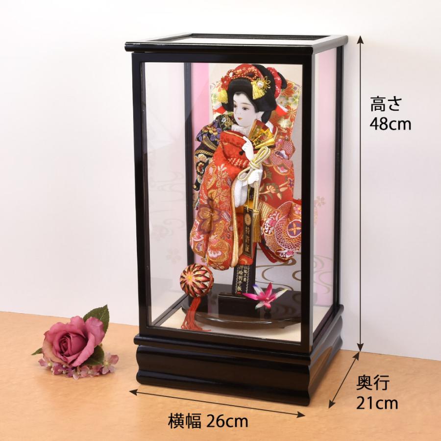 総合ランキング1位 羽子板飾り コンパクト おしゃれ 初正月飾り ケース入り 10号 matu19 3 羽子板 送料無料 初正月 コンパクト 羽子板飾り 3万円以上で 在庫処分大特価 Southerncollegeofhealthsciences Com