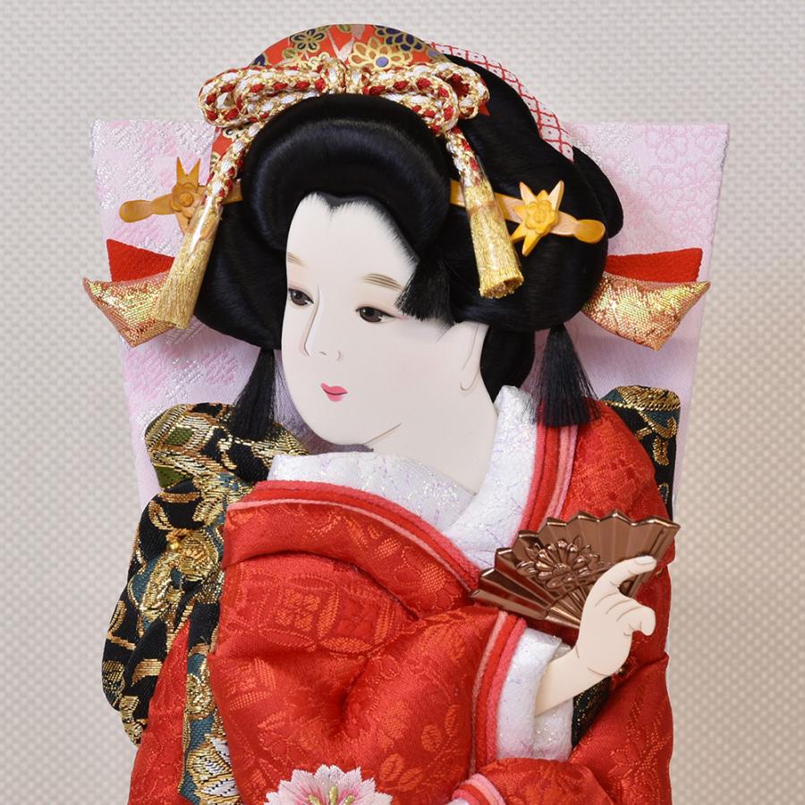 羽子板 コンパクト ミニ 初正月 お祝い おしゃれ 羽子板飾り ケース