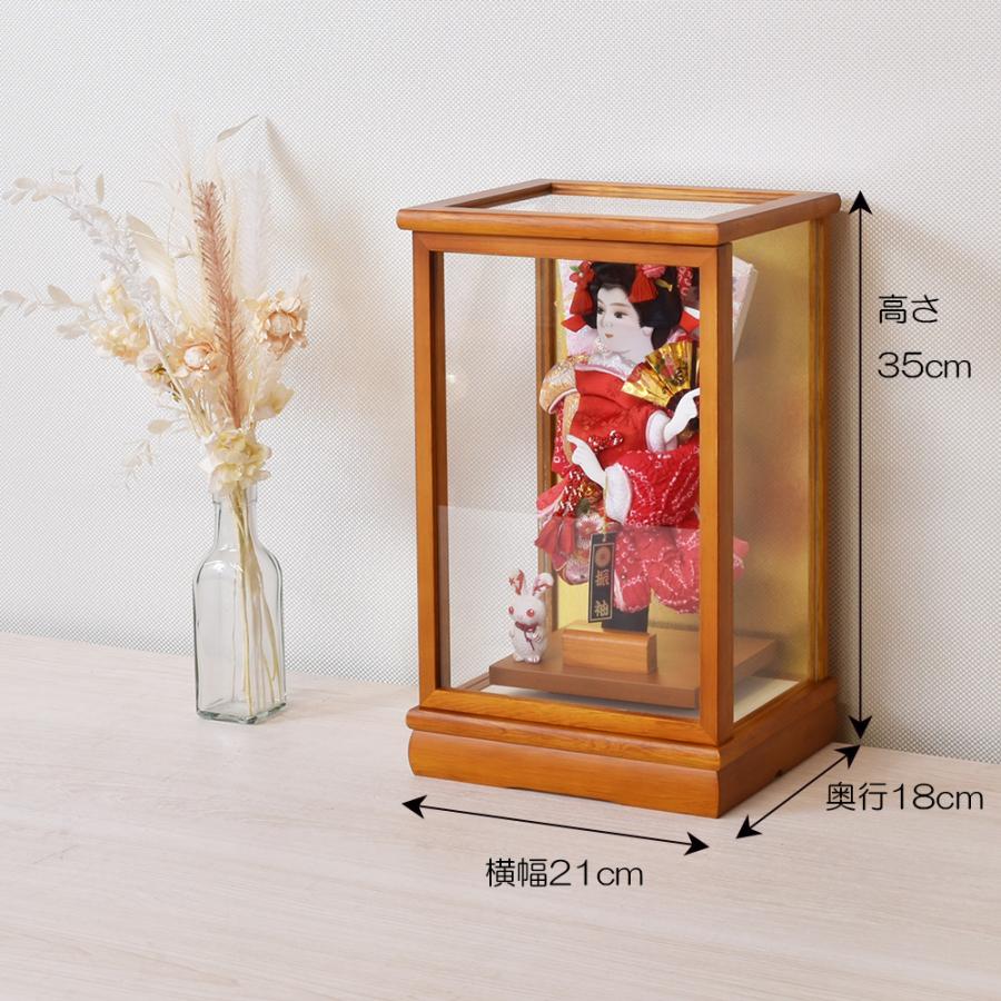 羽子板 コンパクト ミニ 初正月 お祝い おしゃれ 選べる 茶 白 ピンク