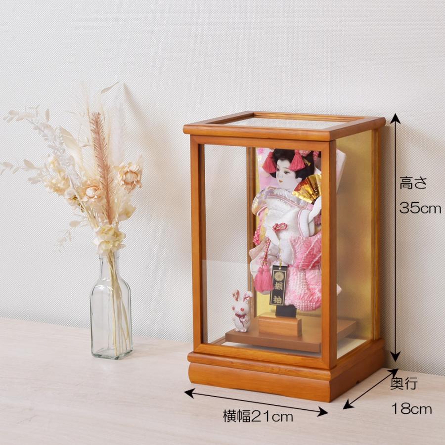 羽子板 コンパクト ミニ 初正月 お祝い おしゃれ 選べる 茶 白 ピンク