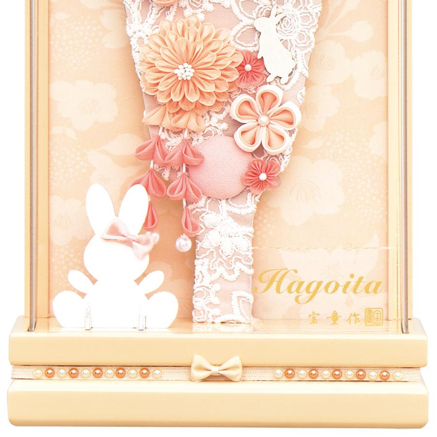 羽子板 お祝いミニ おしゃれ 手作り 選べる コンパクト 初正月