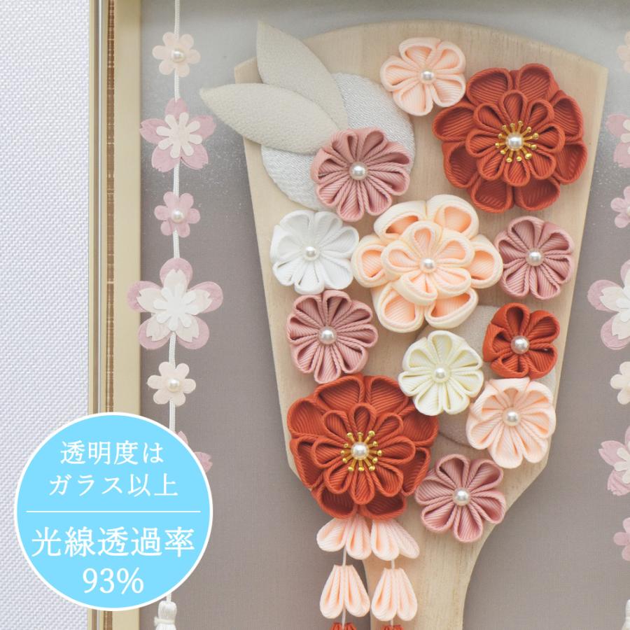 羽子板 お祝いミニ おしゃれ 手作り 選べる コンパクト 初正月 凛 オフ