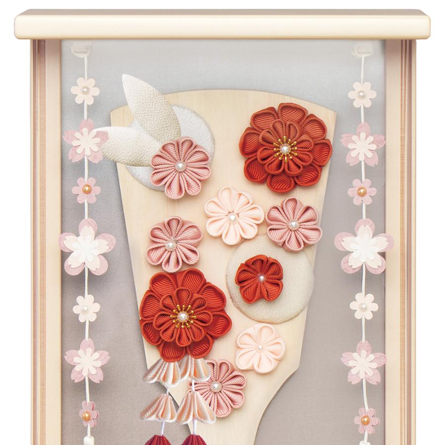 羽子板 お祝いミニ おしゃれ 手作り 選べる コンパクト 初正月