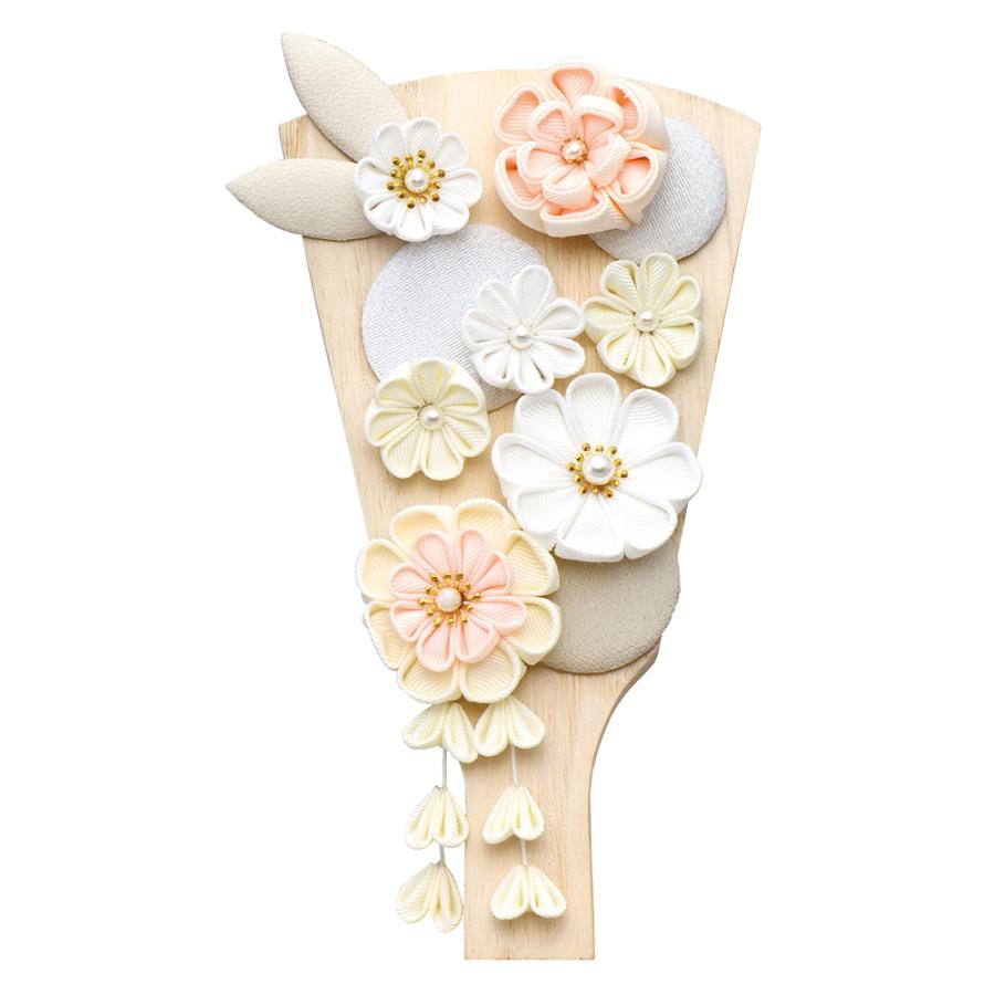 みく   / 即購入可ページ　2025年　お正月ミニ羽子板スタンド付き 羽子板 お祝いミニ おしゃれ 手作り コンパクト 初正月 7号 単品